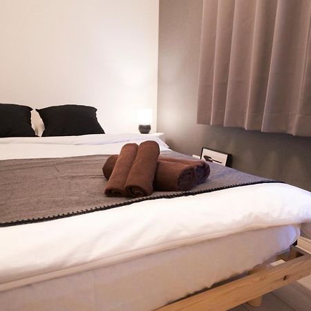 Finoa Residential Suite Ikebukuro - 5Br Large Vacation Home Tōkyō Extérieur photo