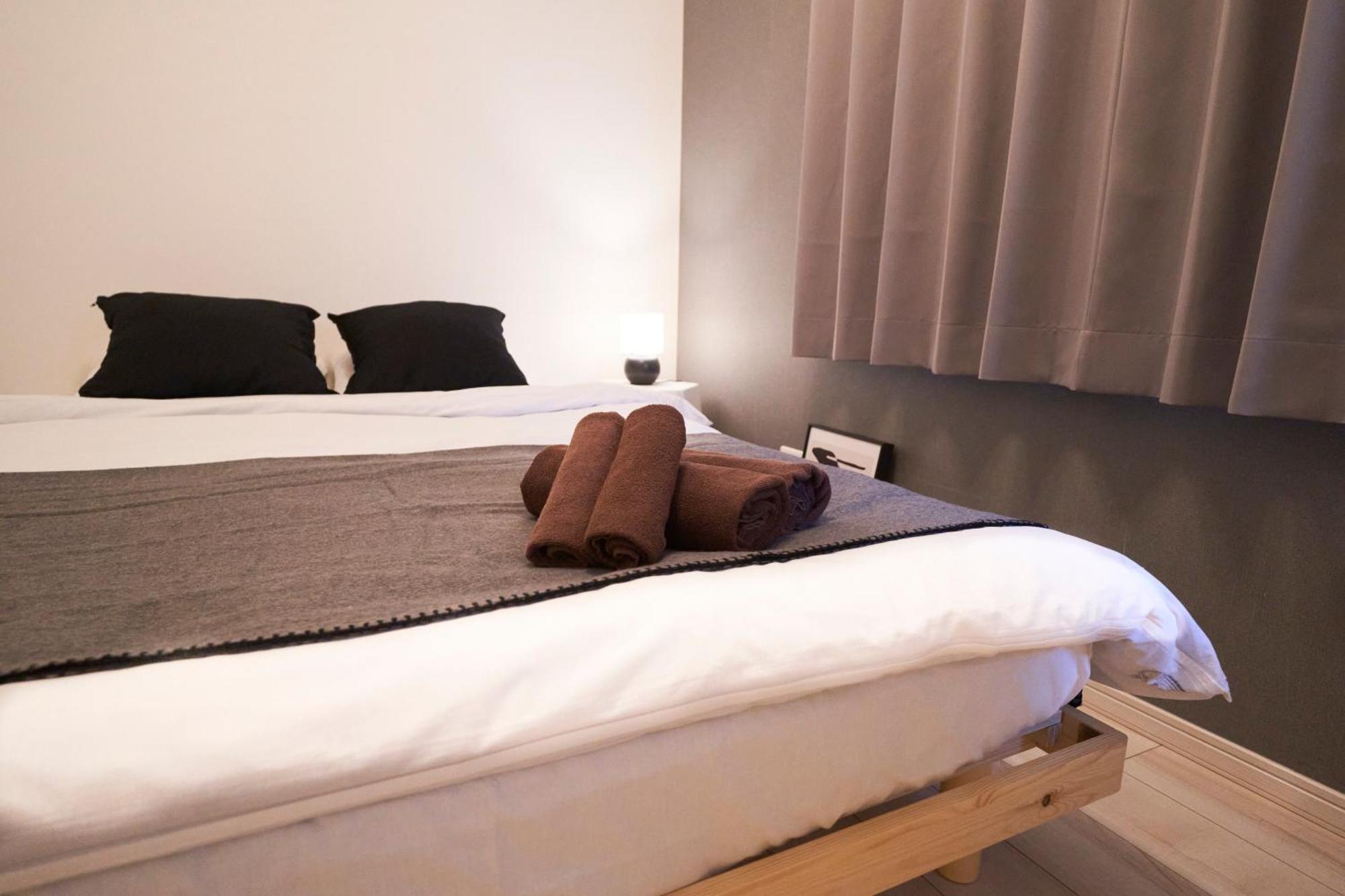 Finoa Residential Suite Ikebukuro - 5Br Large Vacation Home Tōkyō Extérieur photo