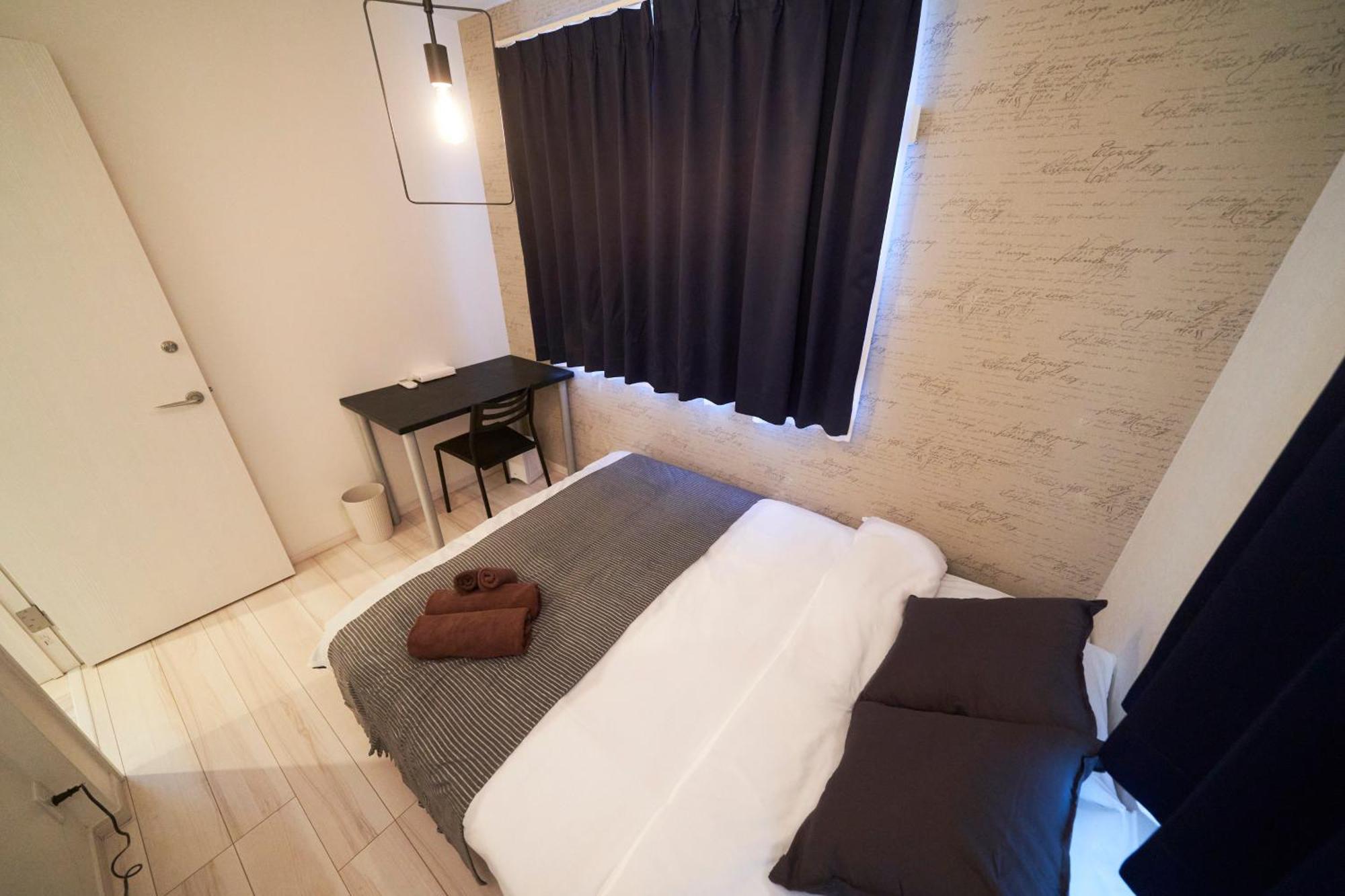 Finoa Residential Suite Ikebukuro - 5Br Large Vacation Home Tōkyō Extérieur photo