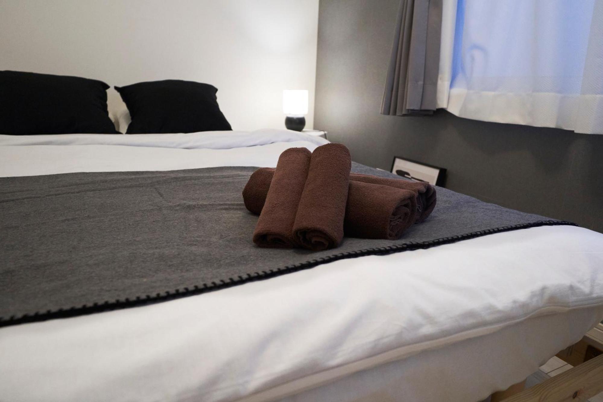 Finoa Residential Suite Ikebukuro - 5Br Large Vacation Home Tōkyō Extérieur photo