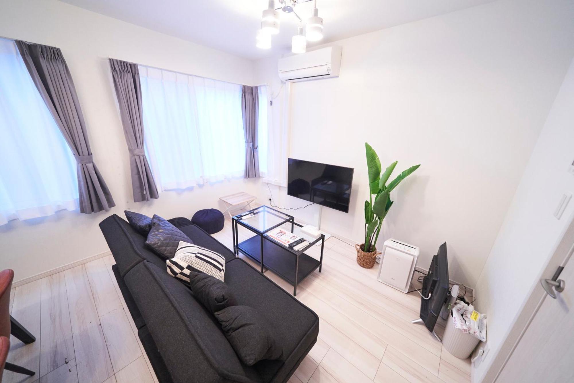 Finoa Residential Suite Ikebukuro - 5Br Large Vacation Home Tōkyō Extérieur photo