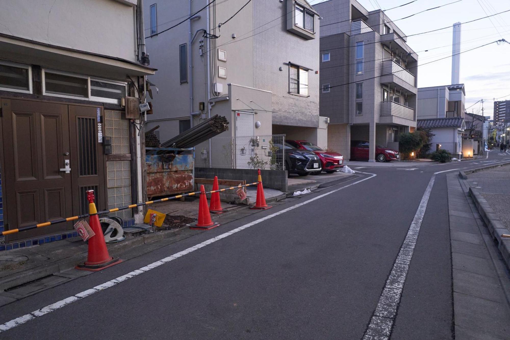 Finoa Residential Suite Ikebukuro - 5Br Large Vacation Home Tōkyō Extérieur photo