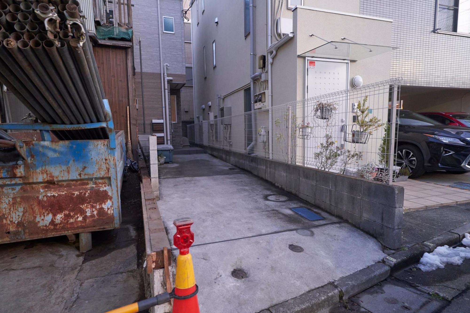 Finoa Residential Suite Ikebukuro - 5Br Large Vacation Home Tōkyō Extérieur photo