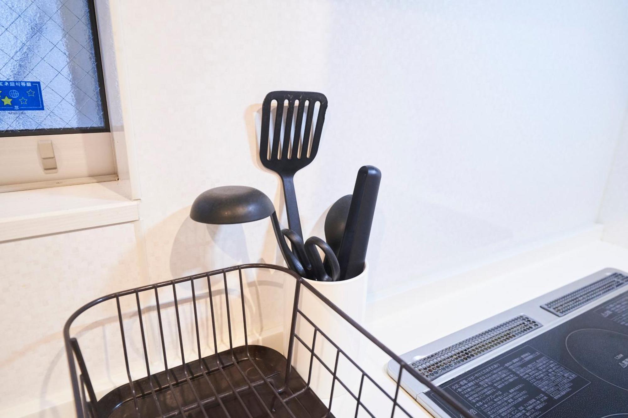 Finoa Residential Suite Ikebukuro - 5Br Large Vacation Home Tōkyō Extérieur photo